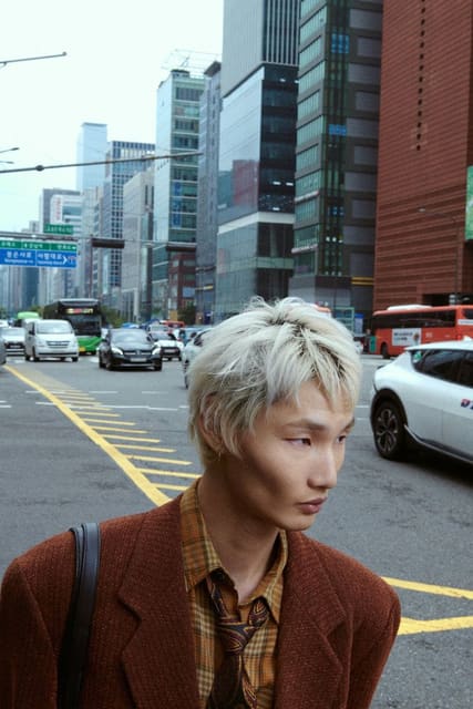 Seoul — MMScene
