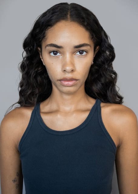 Anisa Brown
