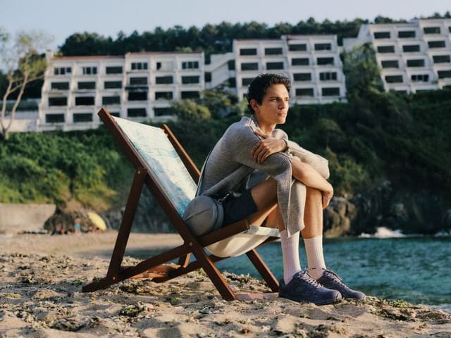 ELLE MAN - Renkli Rüyalar Oteli — Elle Türkiye