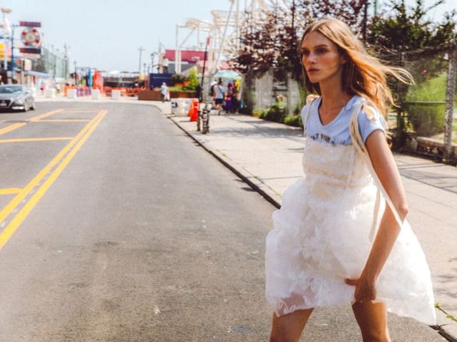 Mer Girl — WRPD Magazine