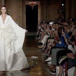 Stéphane Rolland Haute Couture Fall 2019... — Stéphane Rolland