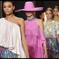 Ralph & Russo Haute Couture Spring 2019 ... — Ralph & Russo