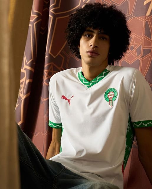Puma African Cup Campaign by Yasseralmhn... — Puma