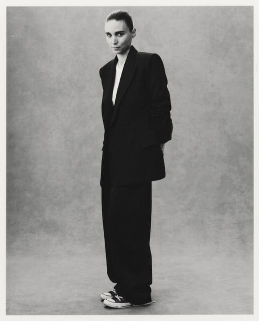 Rooney Mara All That Matters — Mastermind Magazine