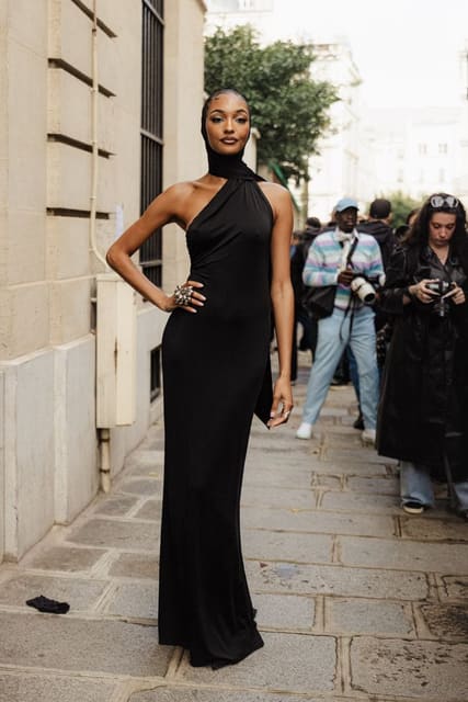 Jourdan Dunn — 7