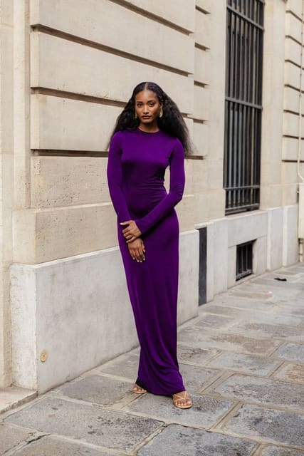 Melodie Monrose — 4