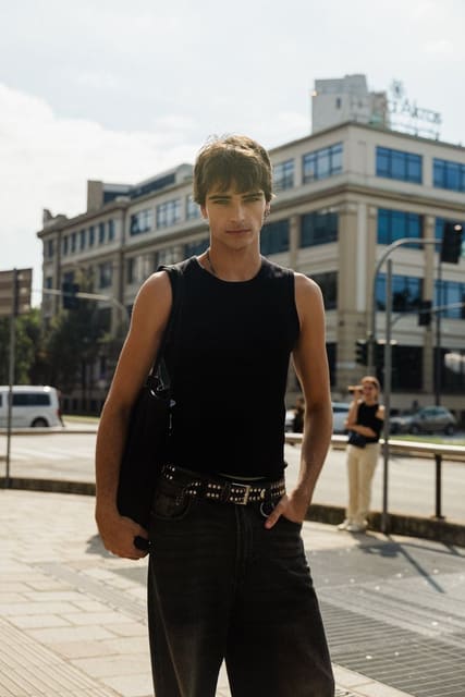 MFW SS25 Street Style Days 4 & 5