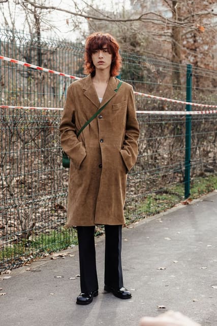MFW FW24 Street Style Days 3 & 4