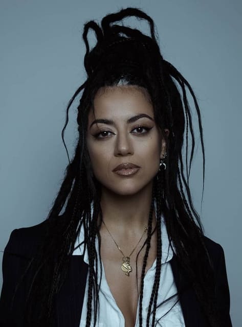 Sara El Beshbichi