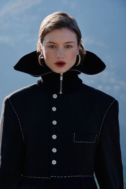 Warm Winters — Elle Bulgaria