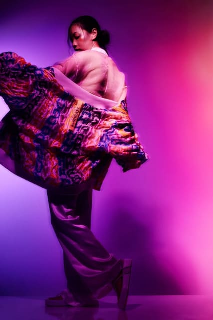 White Rabbit — L'Officiel Baltic