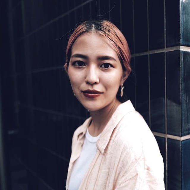 Ryoko Ushio
