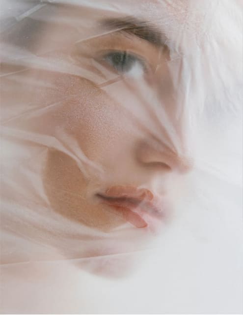 Translucent by Nicolas Burri — Lula Japan