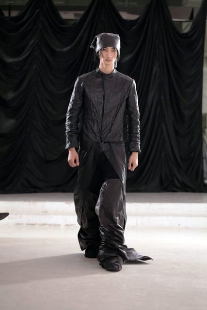 Ximonlee F/W 23 Show — Ximon Lee