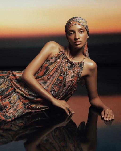 Net-A-Porter x Isabelle Marant Capsule C... — Net-A-Porter