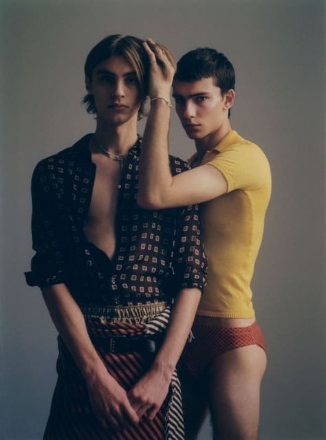 Dima Omelchenko — 6