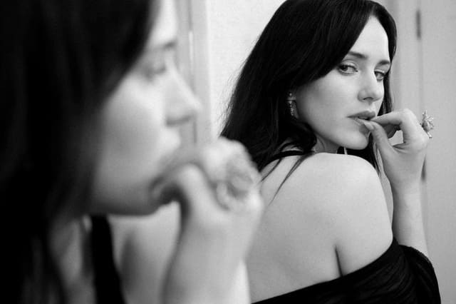 Super Woman — Marie Claire Australia