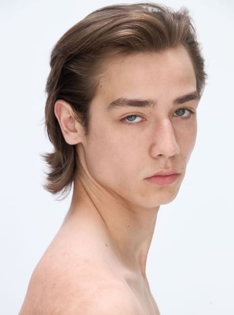 Milan Dubiel — 1