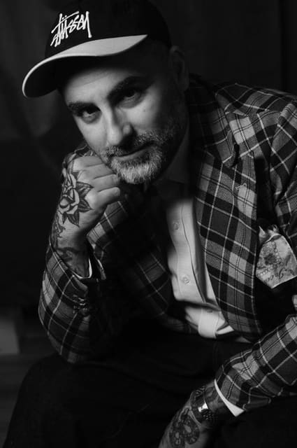 Emanuele Vona