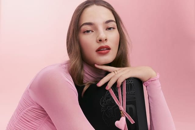 Pot Rouge Velvet Matte — Bobbi Brown