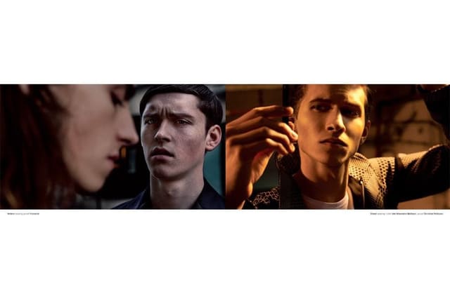 Still movie — Kurv Magazine