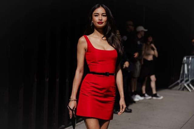 Kelsey Merritt — 5