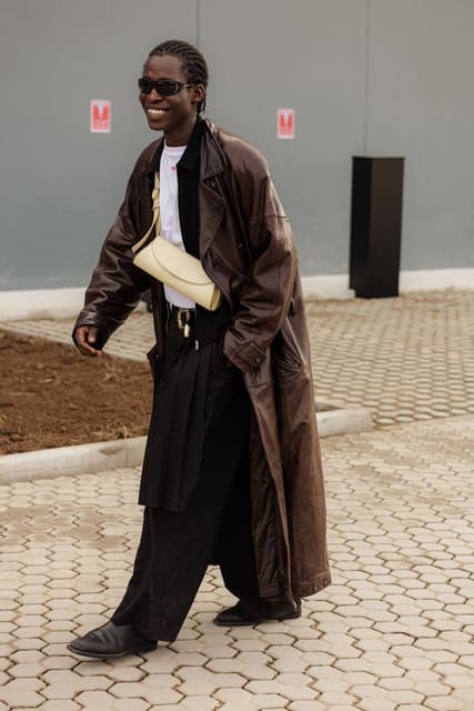 Khadim Toure — 10
