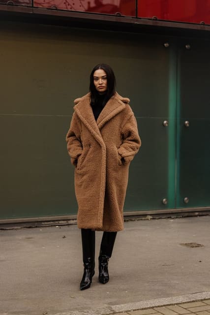 Shanina Shaik — 7