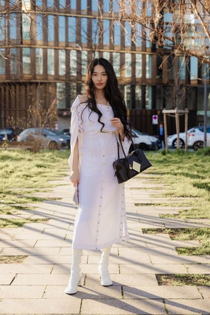 Bonnie Chen — 5