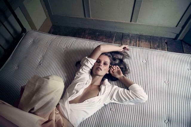White Noise — Elle UK