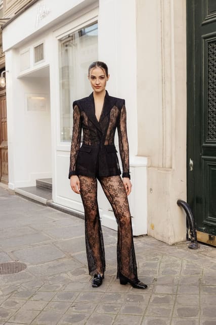 Camille Hurel — 3