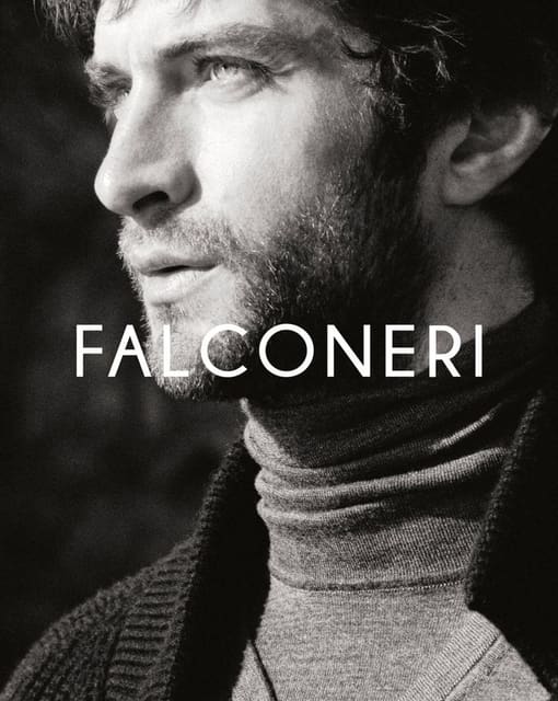 Cruise Collection — Falconeri