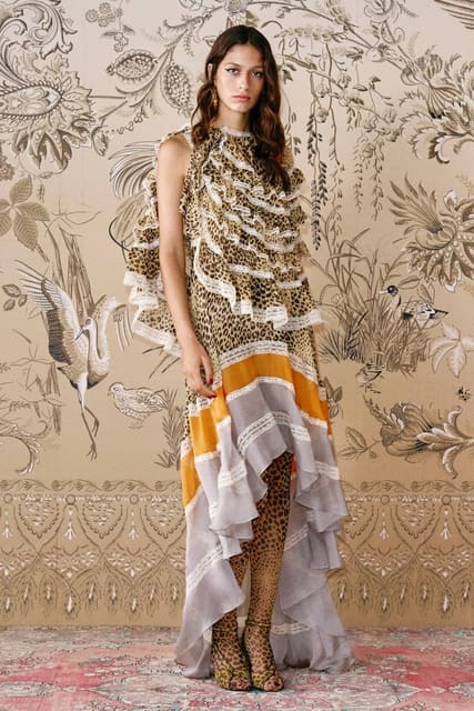 Etro Resort 2026 Lookbook — Etro