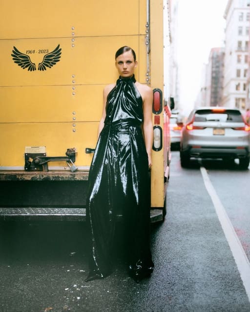 New York Stories — Cero Magazine