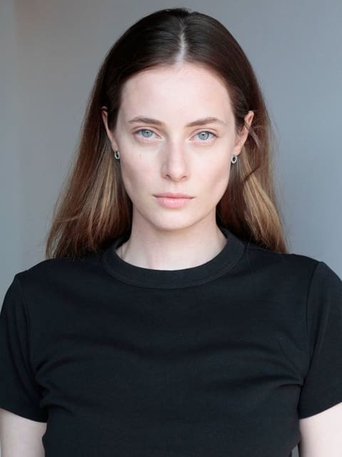 Thairine Garcia