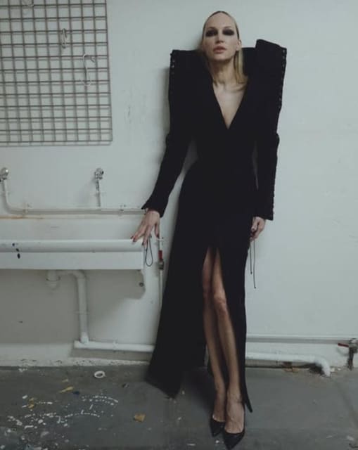 PRESSIAT CULT Fall Winter 2025 Collectio...