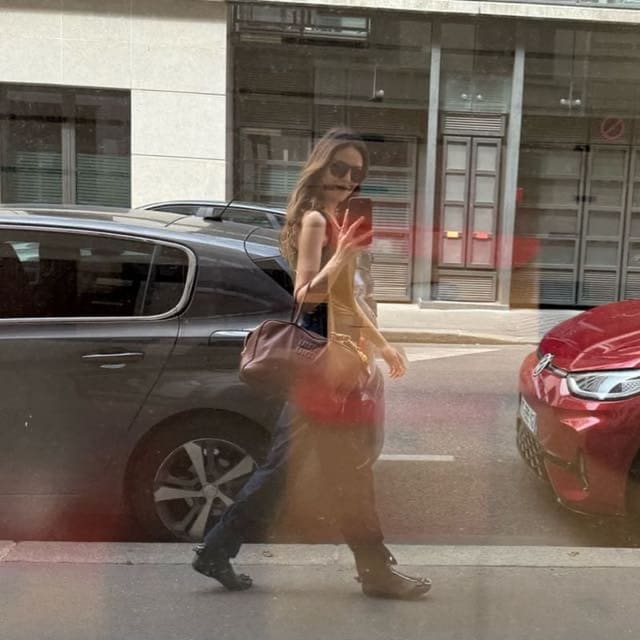 Mélina Brossard