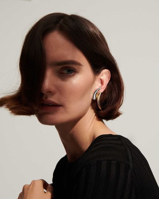 Away From the Spotlight, Cartier — VOGUE.com