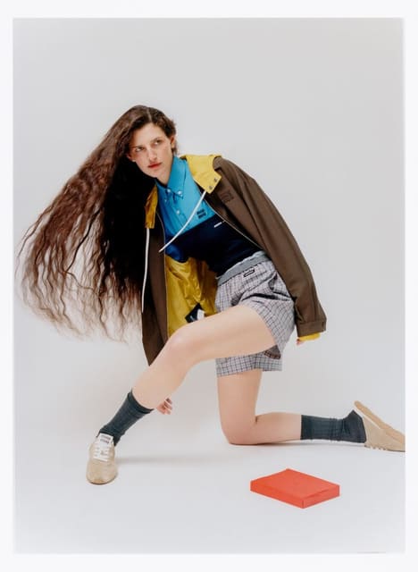 Natalie — M Revista de Milenio