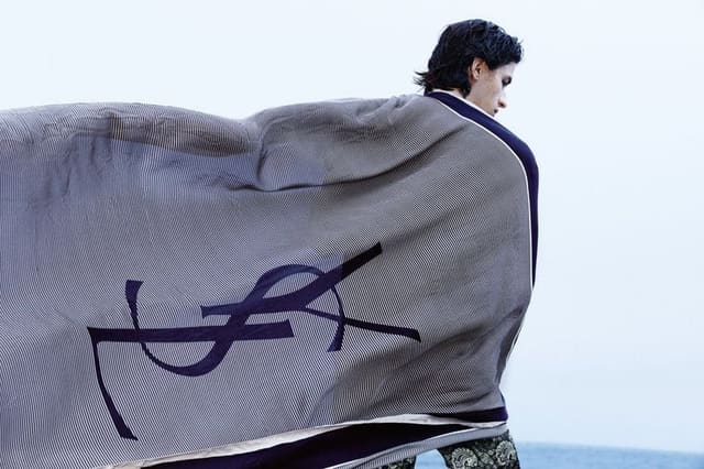 Summer's Edge by Ren Sanke — Man About Town China