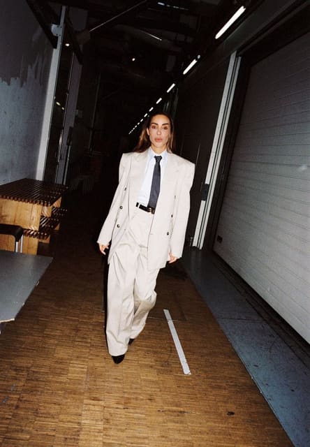 Nouveaux talents — Vogue France