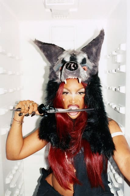 SZA by Chappell Roan — Interview Magazine