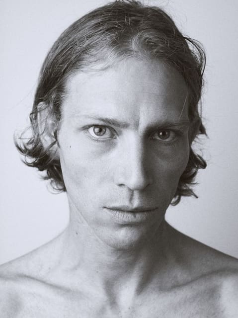 Mike Vasilakis