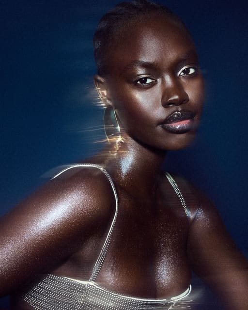 Fenty Beauty Diamond Bomb — Fenty Beauty