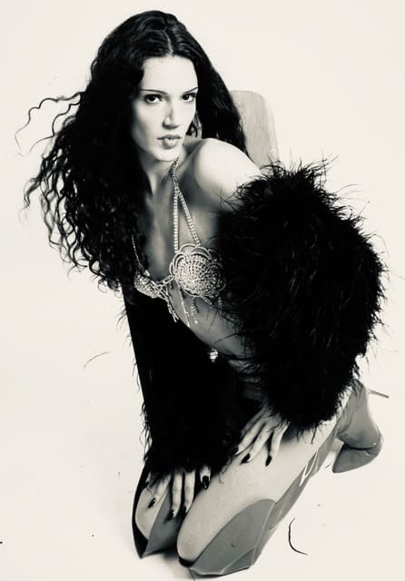 Galilea Dionisi