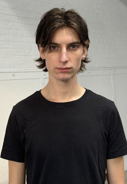 Aidan Jennings