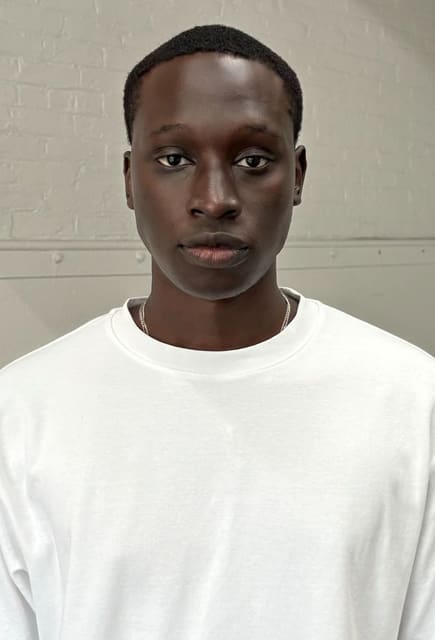 Baba Diop