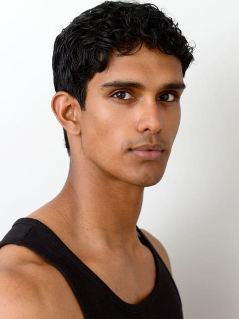 Earl Cordeiro
