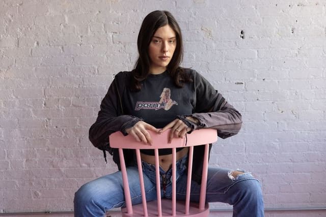 No Agency New York FW25 Show Package