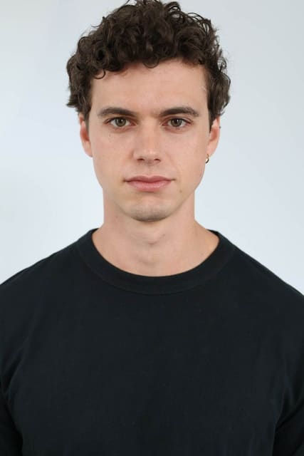 Pablo Kaestli